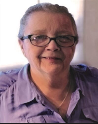 SHARON WRIGHT